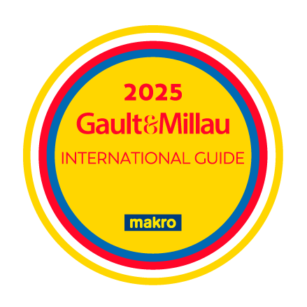 Gault&Millau u nás naděloval čepice