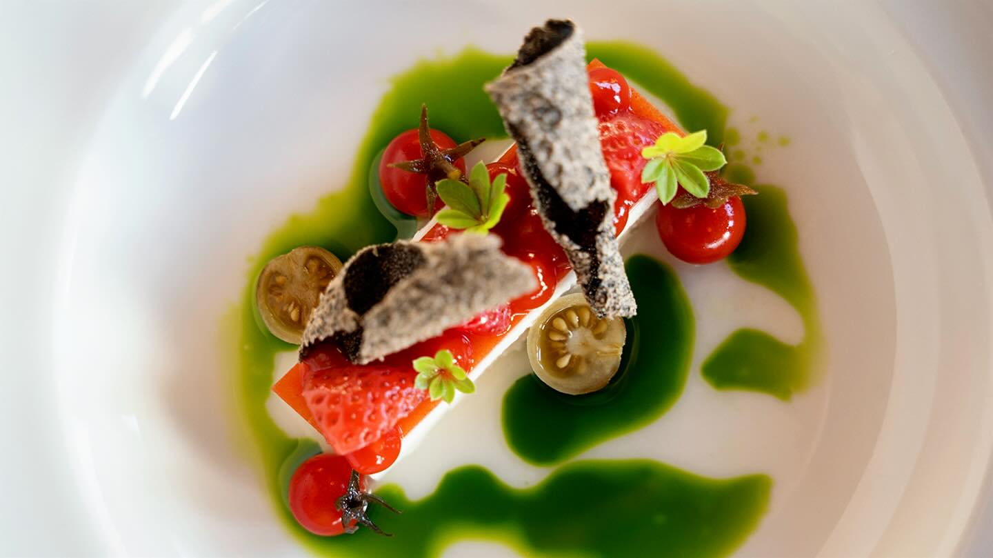 Servírujeme špičku jihomoravské gastronomie