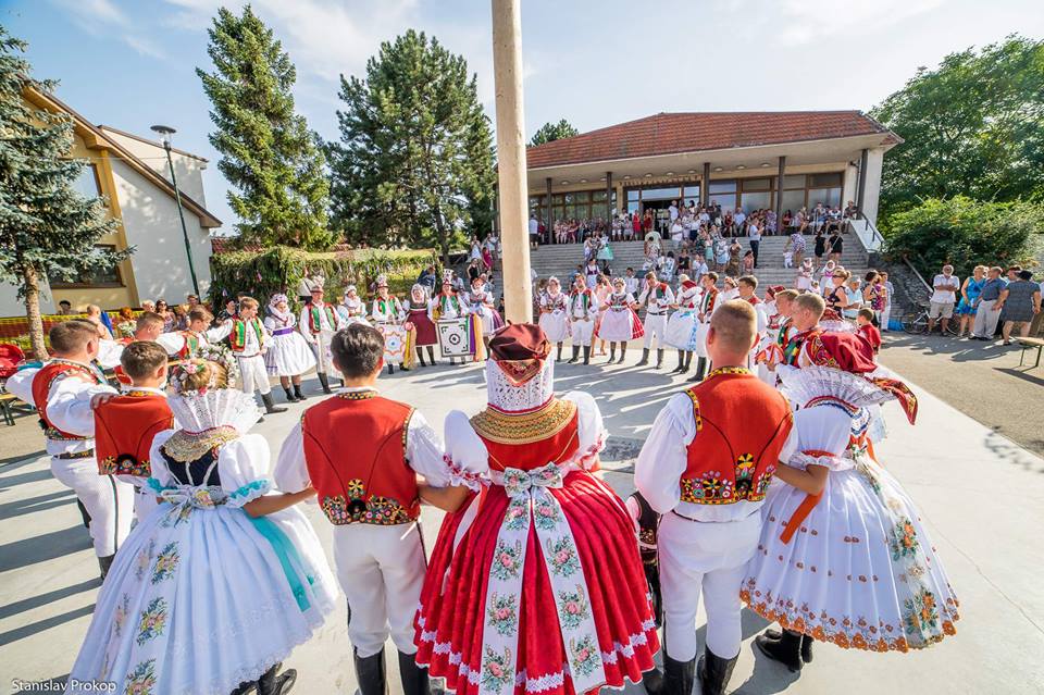 OBJEVUJ MALEBNÉ SLOVÁCKO