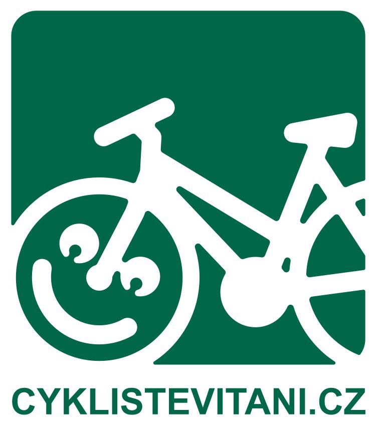 CYKLISTÉ VÍTÁNI