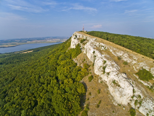 Vápencové bradlo