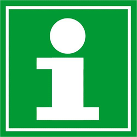 Informační centra